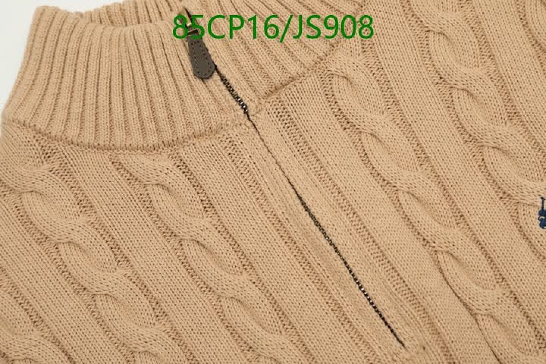 Clothing-Ralph Lauren Code: JS908 $: 85USD