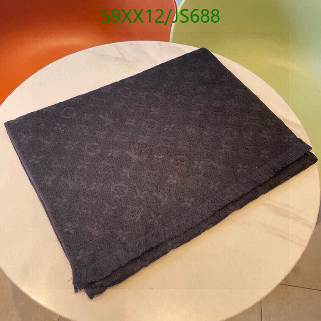 Scarf-LV Code: JS688 $: 59USD