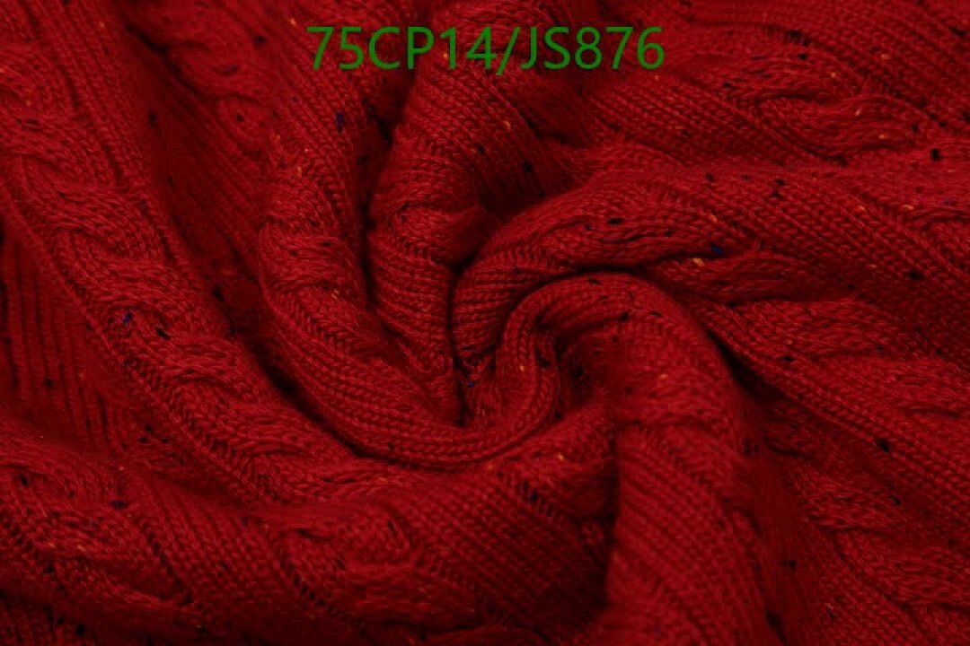 Clothing-Ralph Lauren Code: JS876 $: 75USD