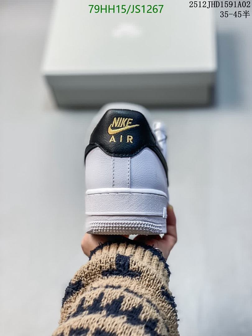 Women Shoes-NIKE Code: JS1267 $: 79USD