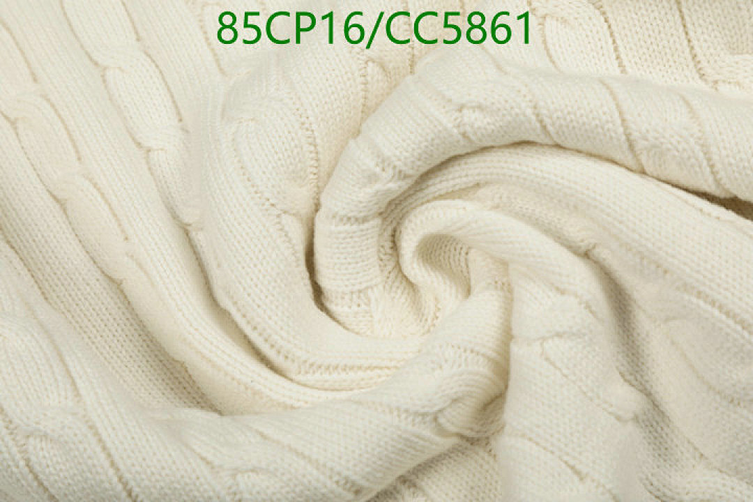 Clothing-Ralph Lauren Code: CC5861 $: 85USD