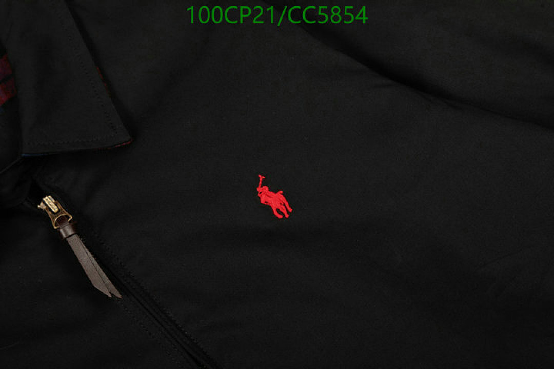 Clothing-Ralph Lauren Code: CC5854 $: 100USD