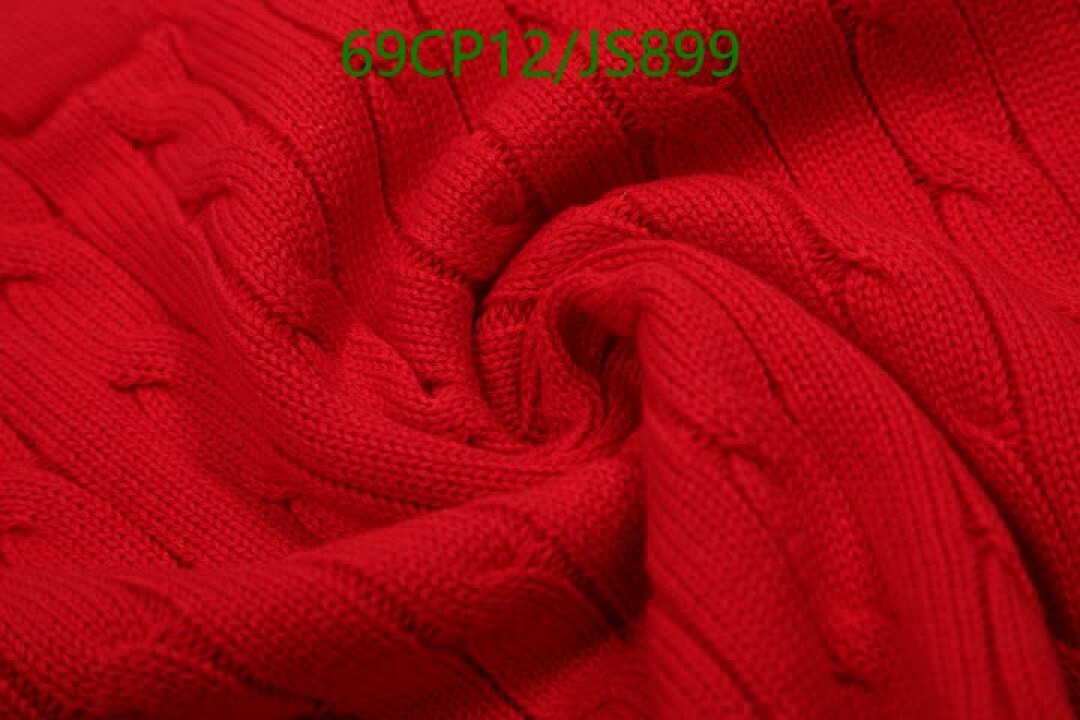 Clothing-Ralph Lauren Code: JS899 $: 69USD