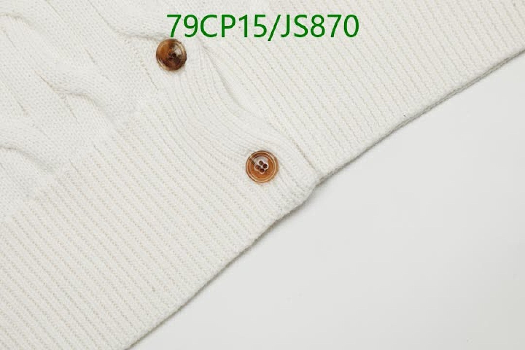 Clothing-Ralph Lauren Code: JS870 $: 79USD
