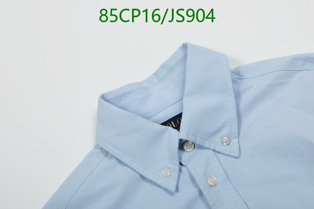 Clothing-Ralph Lauren Code: JS904 $: 85USD