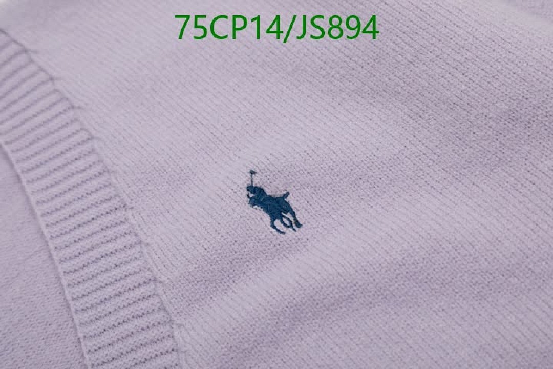 Clothing-Ralph Lauren Code: JS894 $: 75USD