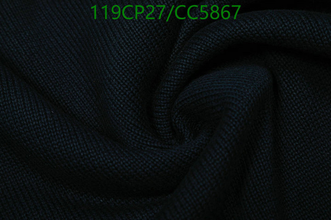 Clothing-Ralph Lauren Code: CC5867 $: 119USD