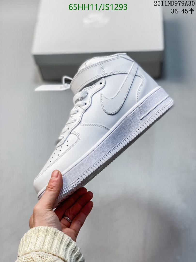 Women Shoes-NIKE Code: JS1293 $: 65USD