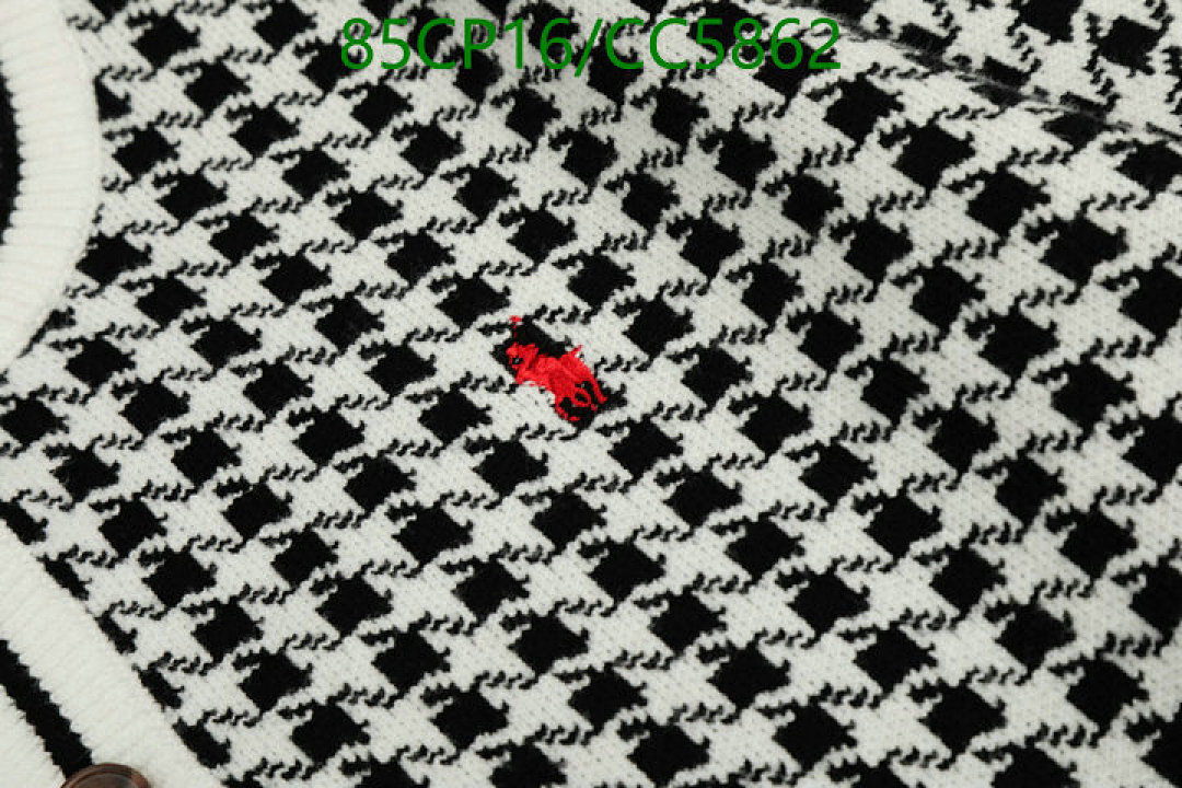 Clothing-Ralph Lauren Code: CC5862 $: 85USD