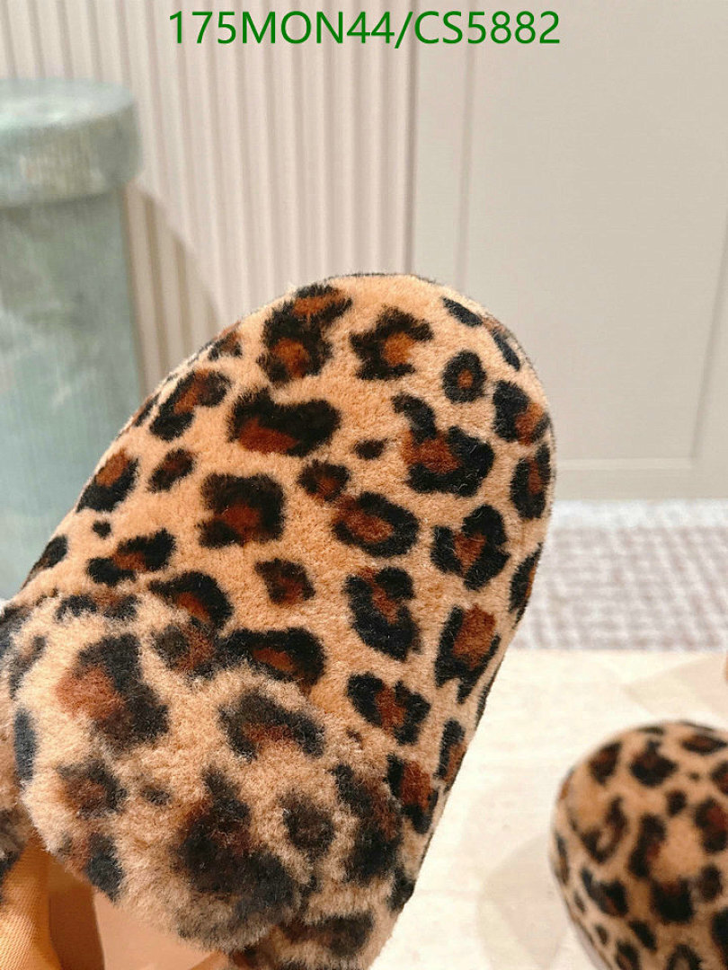 Women Shoes-LV Code: CS5882 $: 175USD