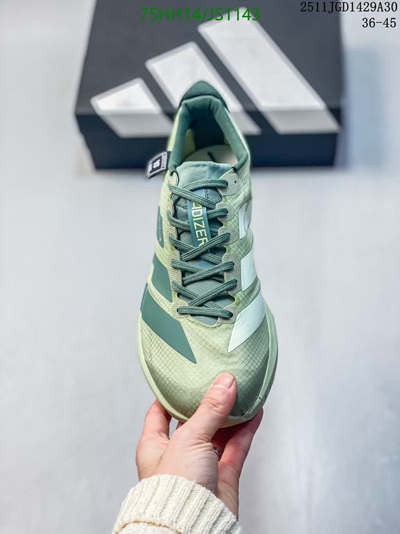 Women Shoes-Adidas Code: JS1143 $: 75USD