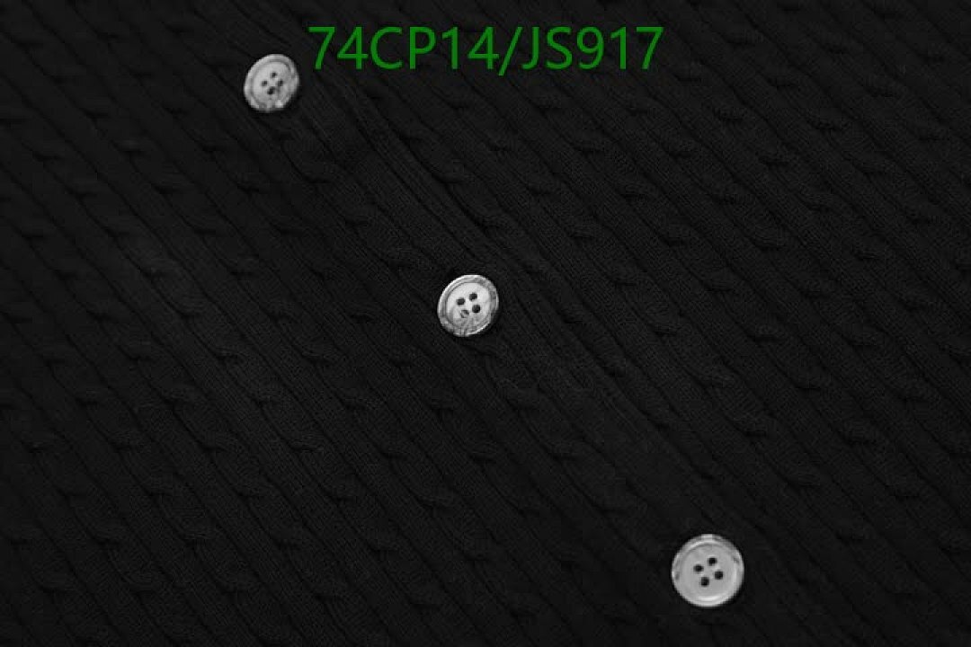 Clothing-Ralph Lauren Code: JS917 $: 74USD