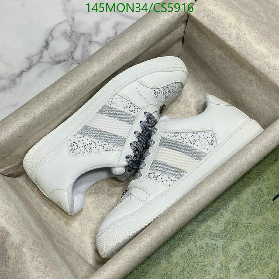 Women Shoes-Gucci Code: CS5916 $: 145USD