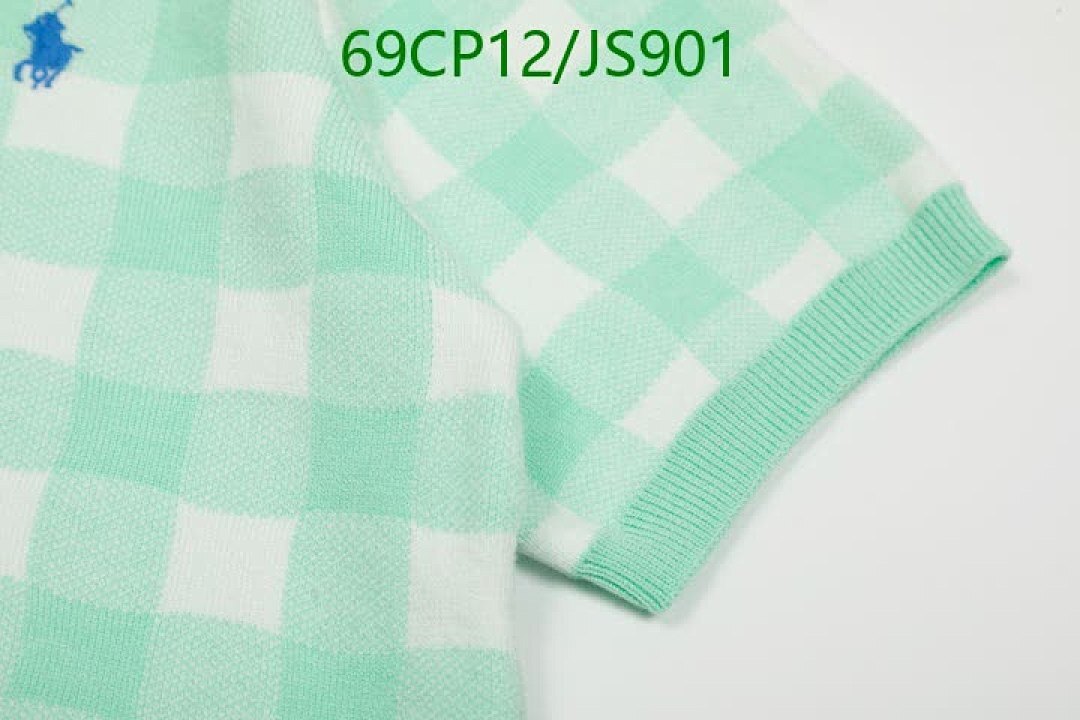 Clothing-Ralph Lauren Code: JS901 $: 69USD