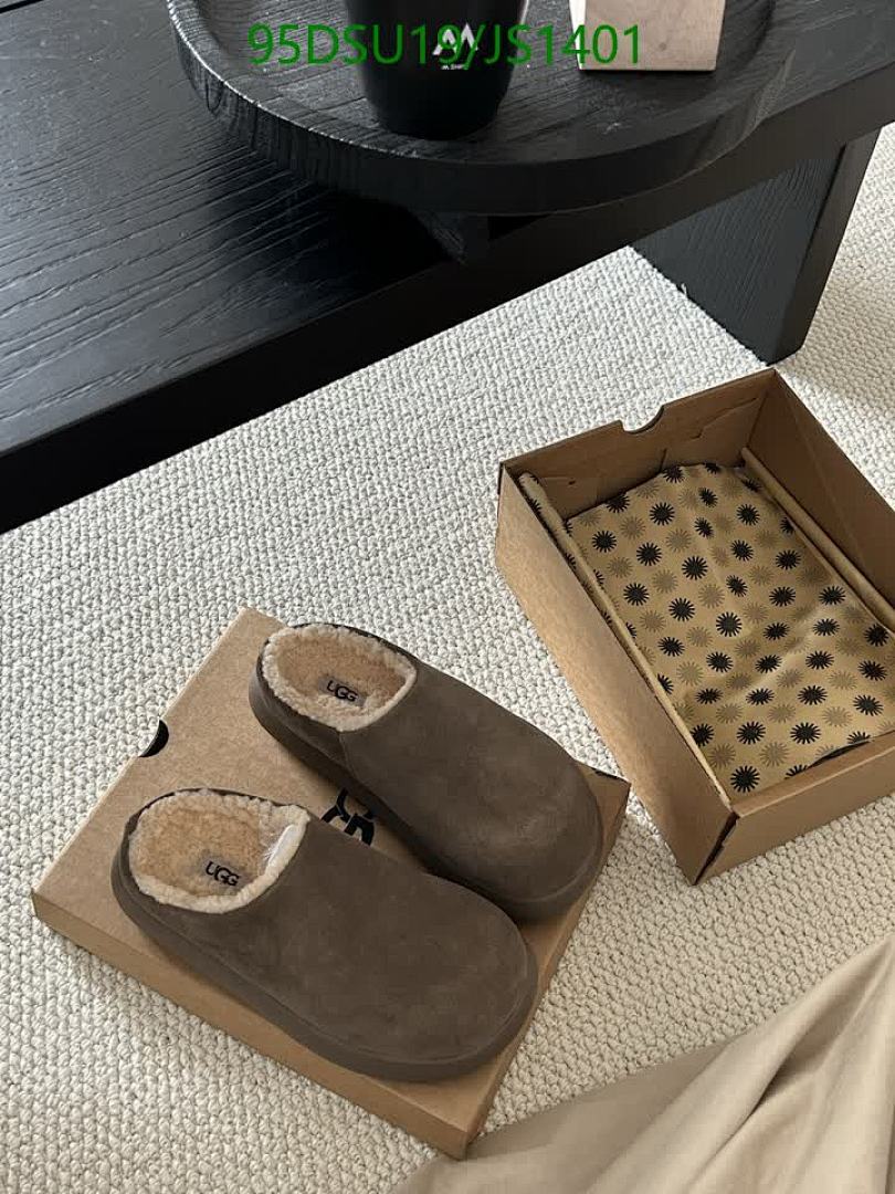 Women Shoes-UGG Code: JS1401 $: 95USD