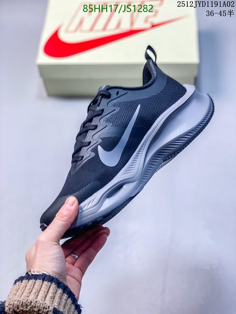 Women Shoes-NIKE Code: JS1282 $: 85USD