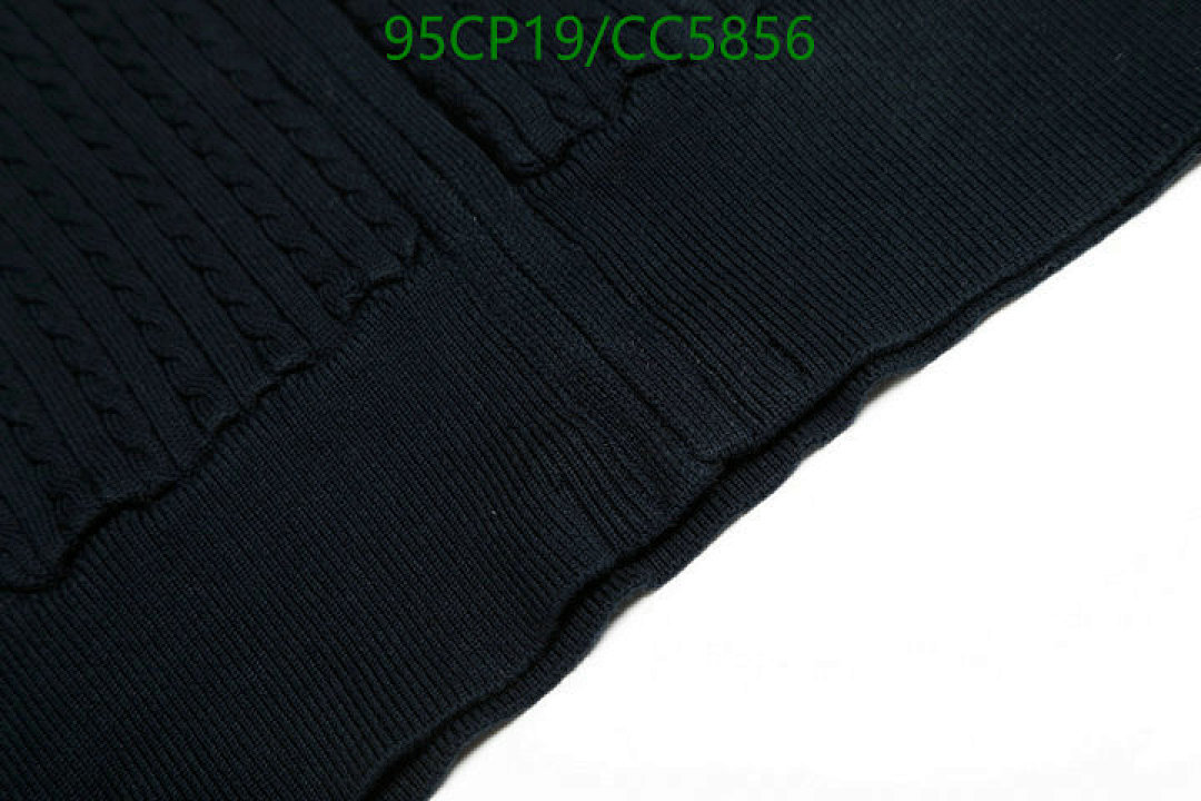 Clothing-Ralph Lauren Code: CC5856 $: 95USD