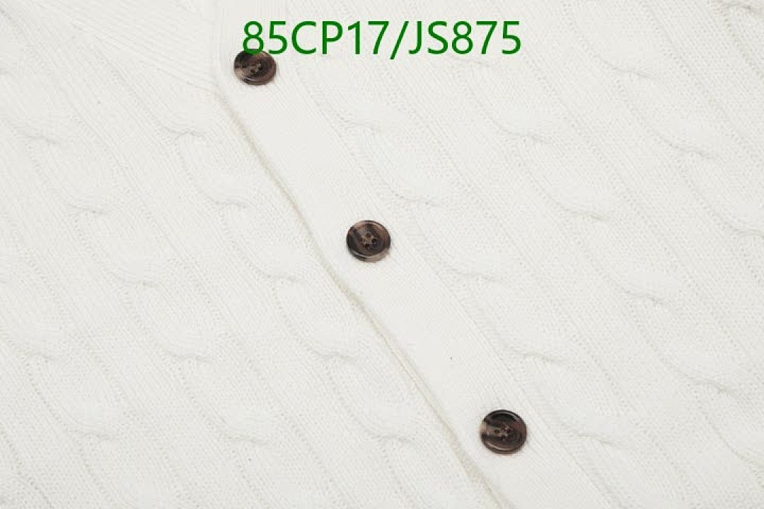 Clothing-Ralph Lauren Code: JS875 $: 85USD