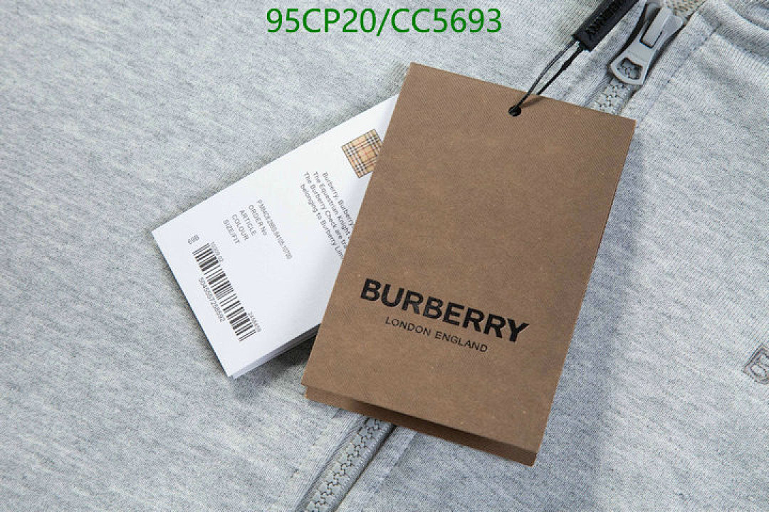 Clothing-Burberry Code: CC5693 $: 95USD