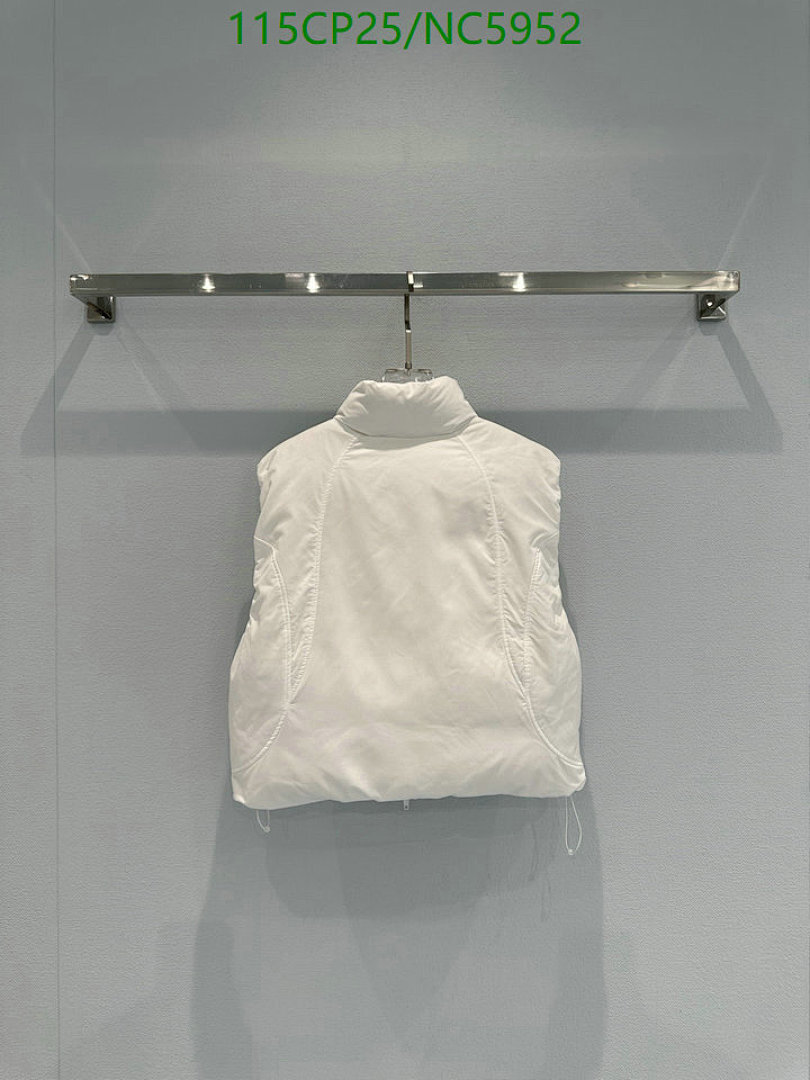 Down jacket Women-Alexander Wang Code: NC5952 $: 115USD