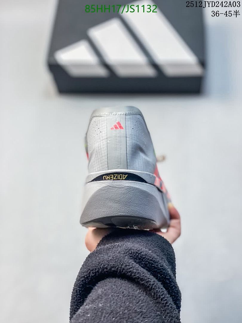 Men shoes-Adidas Code: JS1132 $: 85USD