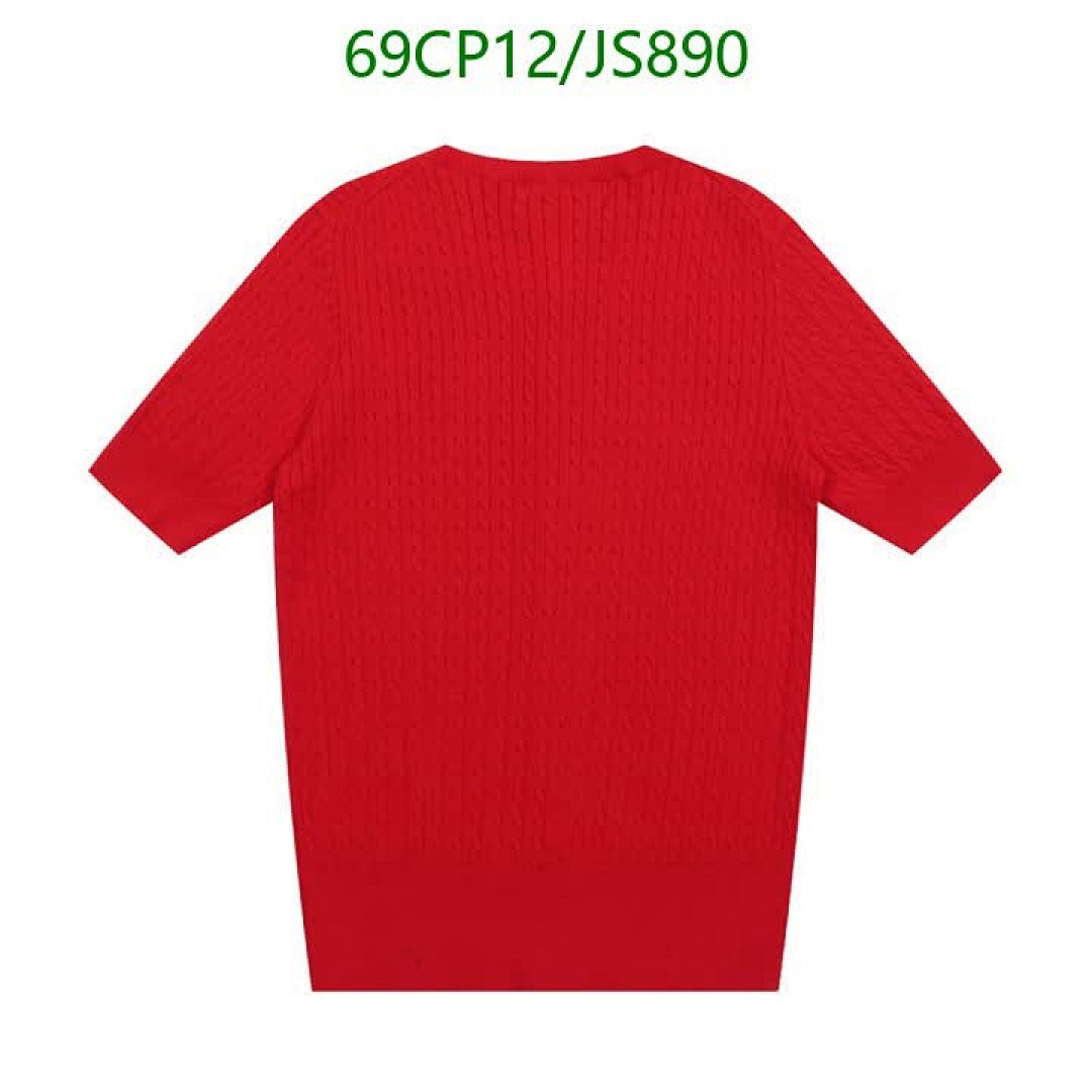Clothing-Ralph Lauren Code: JS890 $: 69USD