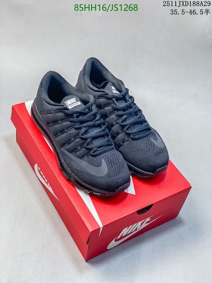 Men shoes-Nike Code: JS1268 $: 85USD