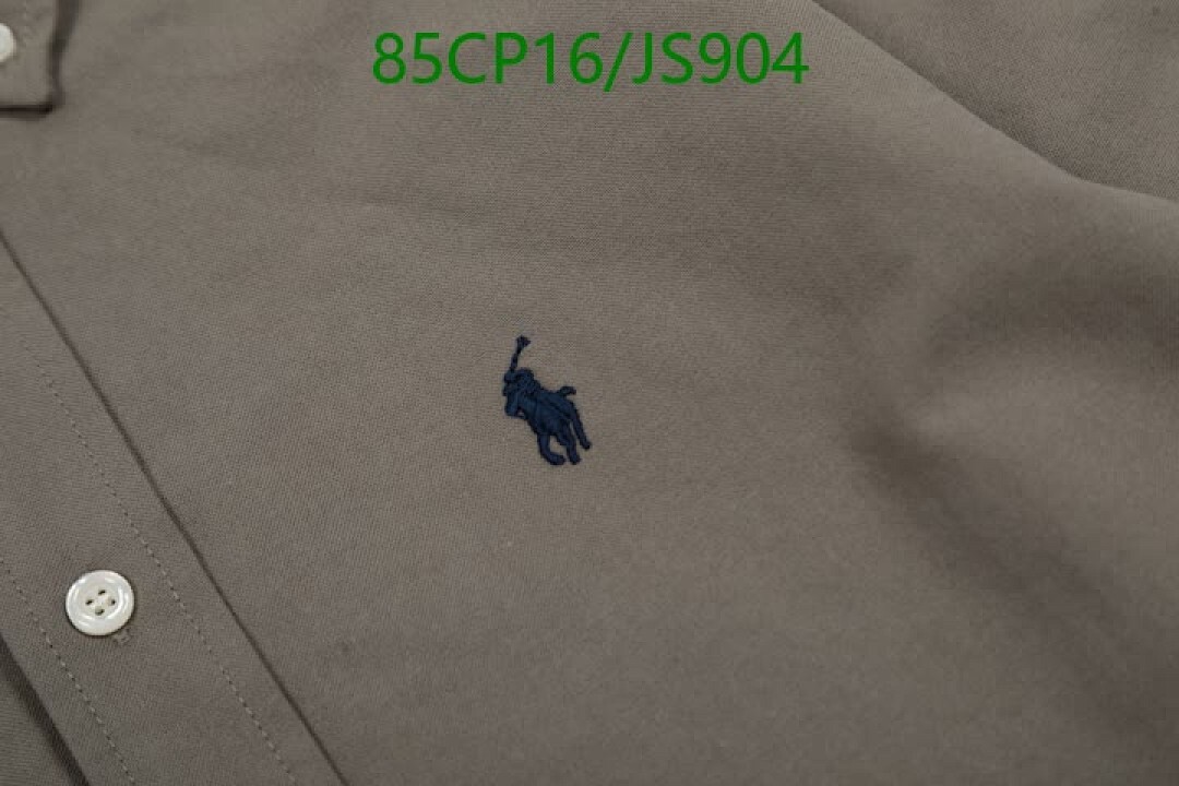 Clothing-Ralph Lauren Code: JS904 $: 85USD
