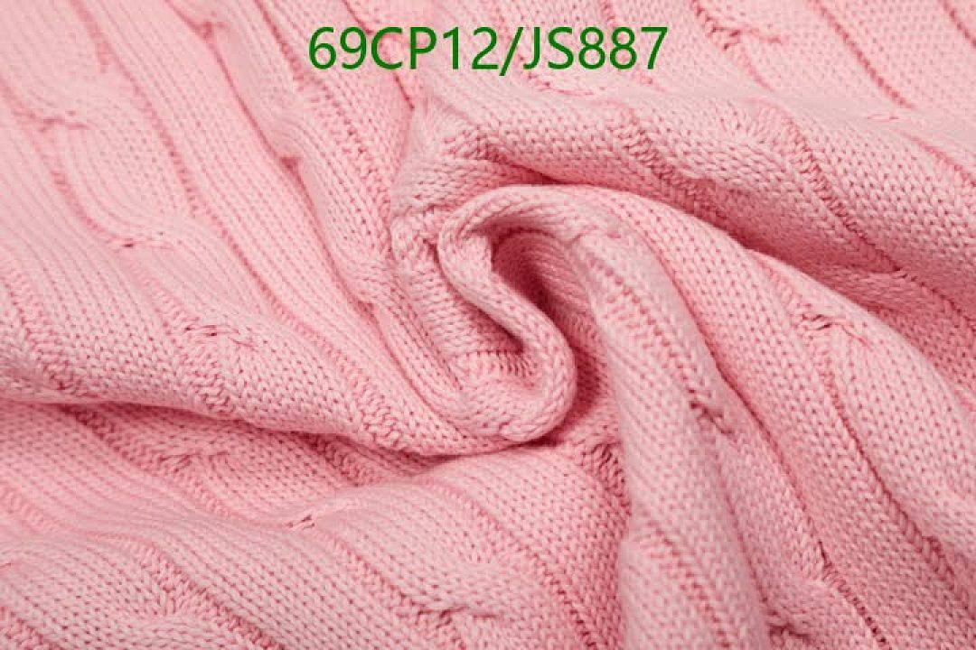 Clothing-Ralph Lauren Code: JS887 $: 69USD