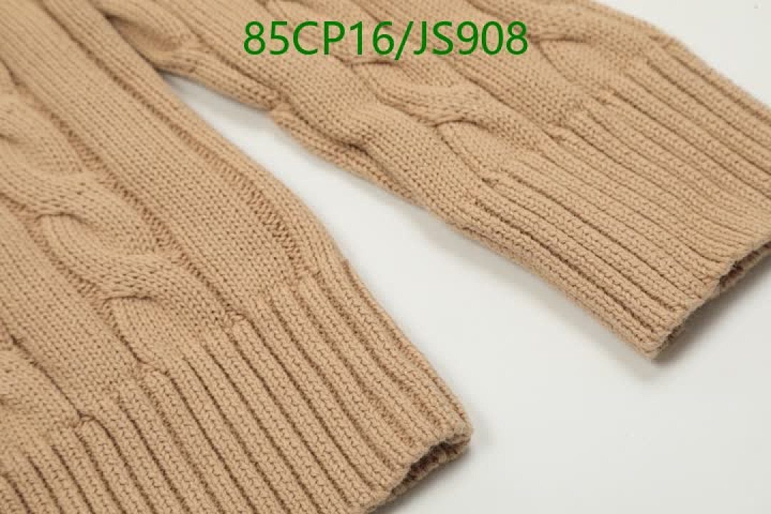 Clothing-Ralph Lauren Code: JS908 $: 85USD