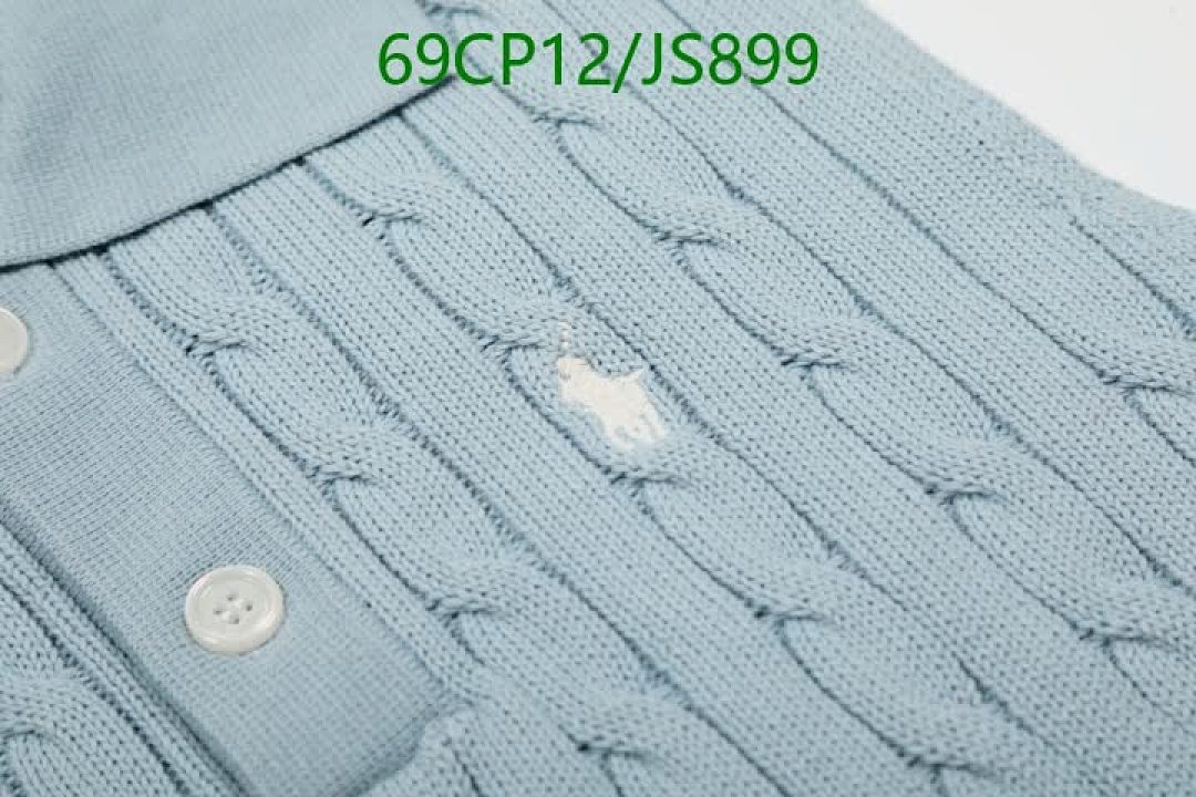 Clothing-Ralph Lauren Code: JS899 $: 69USD