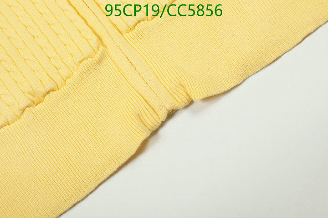 Clothing-Ralph Lauren Code: CC5856 $: 95USD