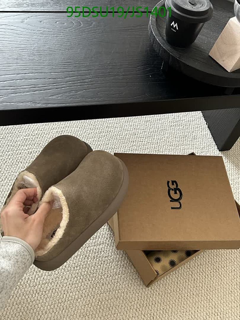 Women Shoes-UGG Code: JS1401 $: 95USD