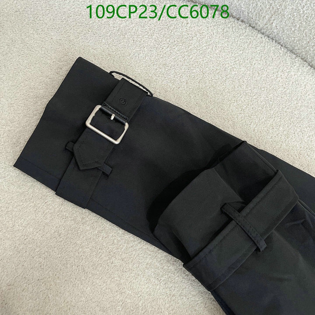 Clothing-Loewe Code: CC6078 $: 109USD