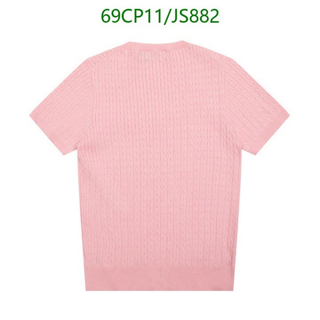 Clothing-Ralph Lauren Code: JS882 $: 69USD