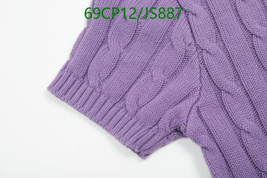 Clothing-Ralph Lauren Code: JS887 $: 69USD