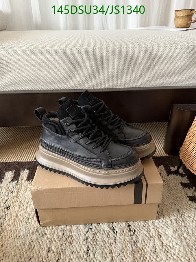 Men shoes-UGG Code: JS1340 $: 145USD