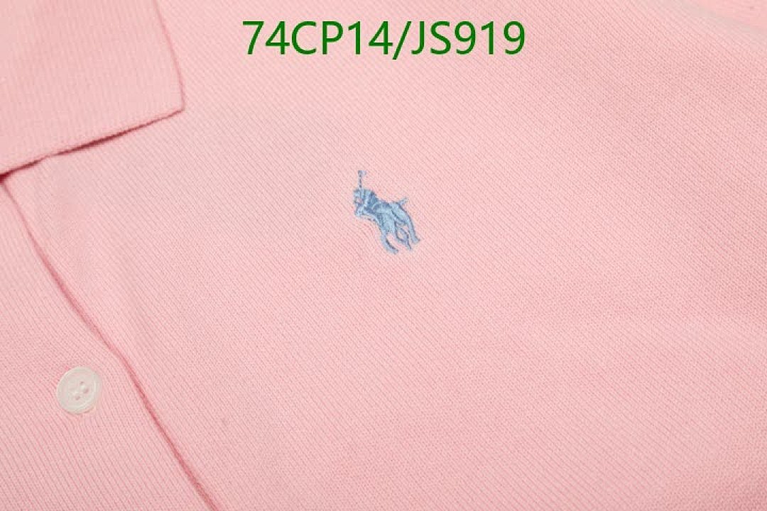 Clothing-Ralph Lauren Code: JS919 $: 74USD