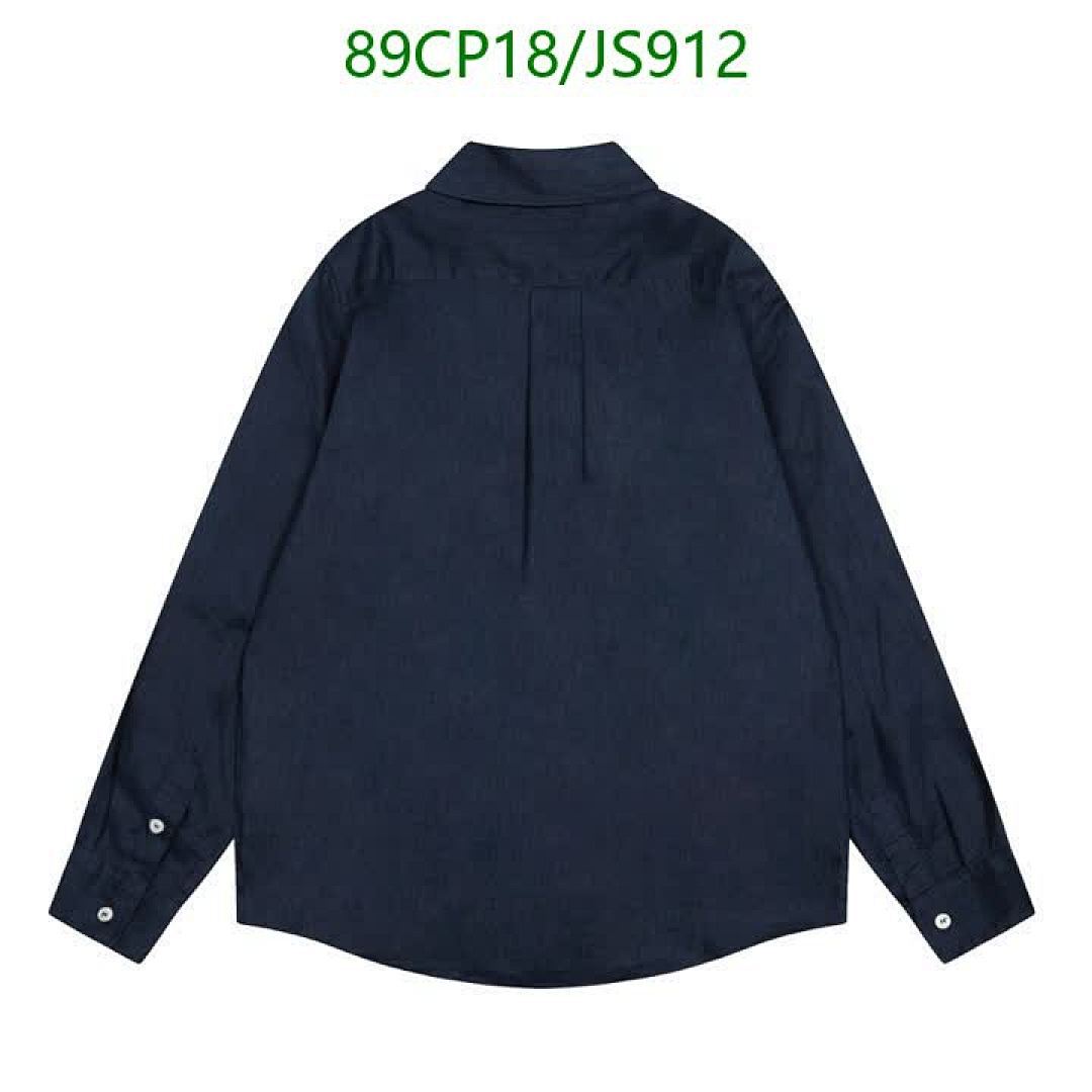 Clothing-Ralph Lauren Code: JS912 $: 89USD