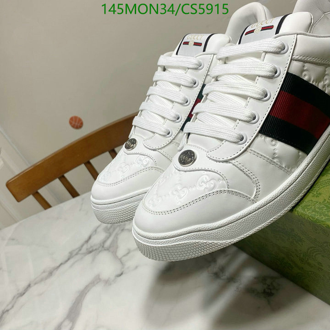 Women Shoes-Gucci Code: CS5915 $: 145USD