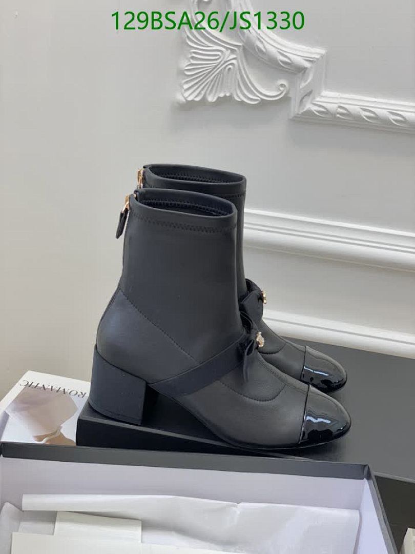 Women Shoes-Boots Code: JS1330 $: 129USD