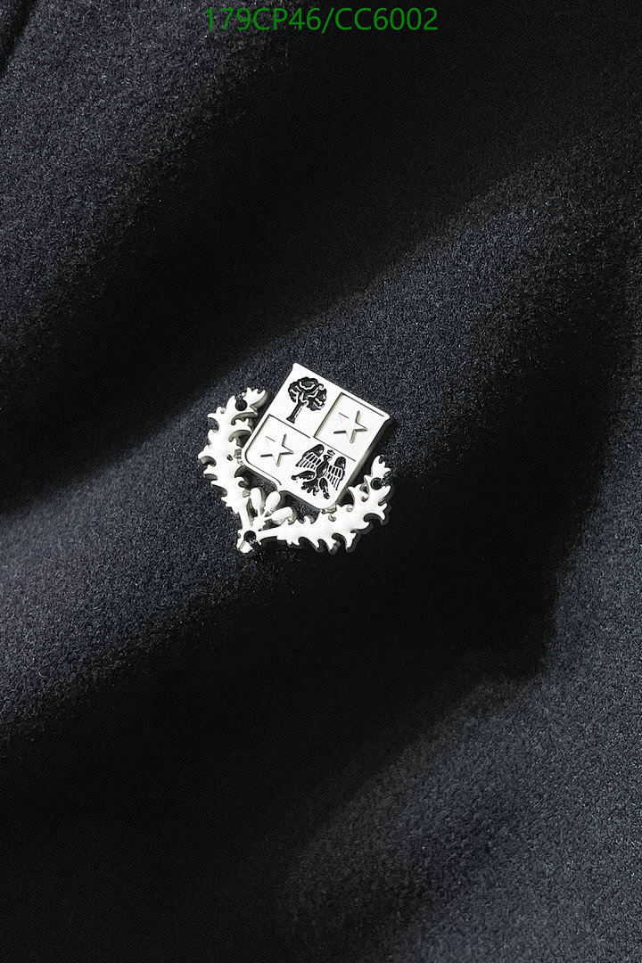 Clothing-Loro Piana Code: CC6002 $: 179USD