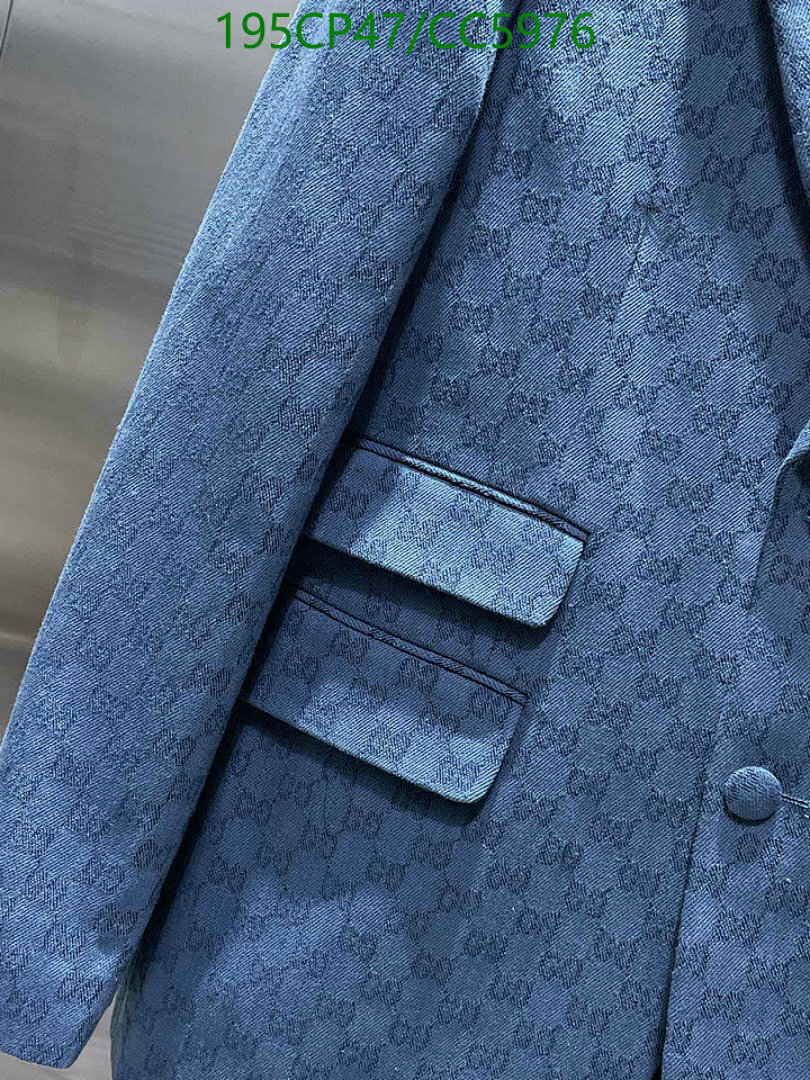 Clothing-Gucci Code: CC5976
