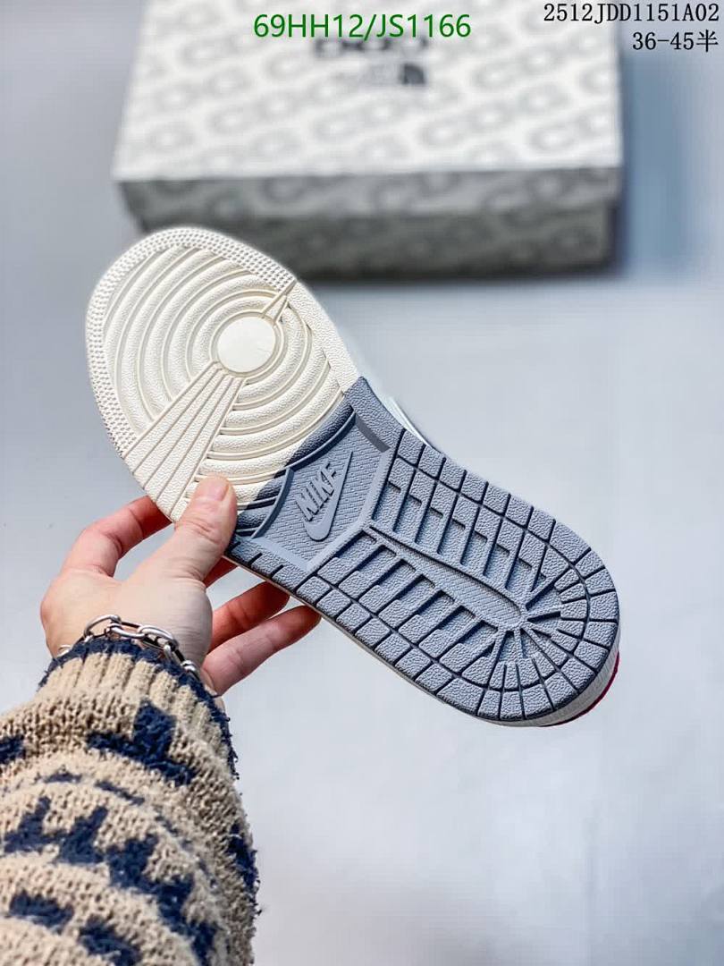 Women Shoes-Air Jordan Code: JS1166 $: 69USD