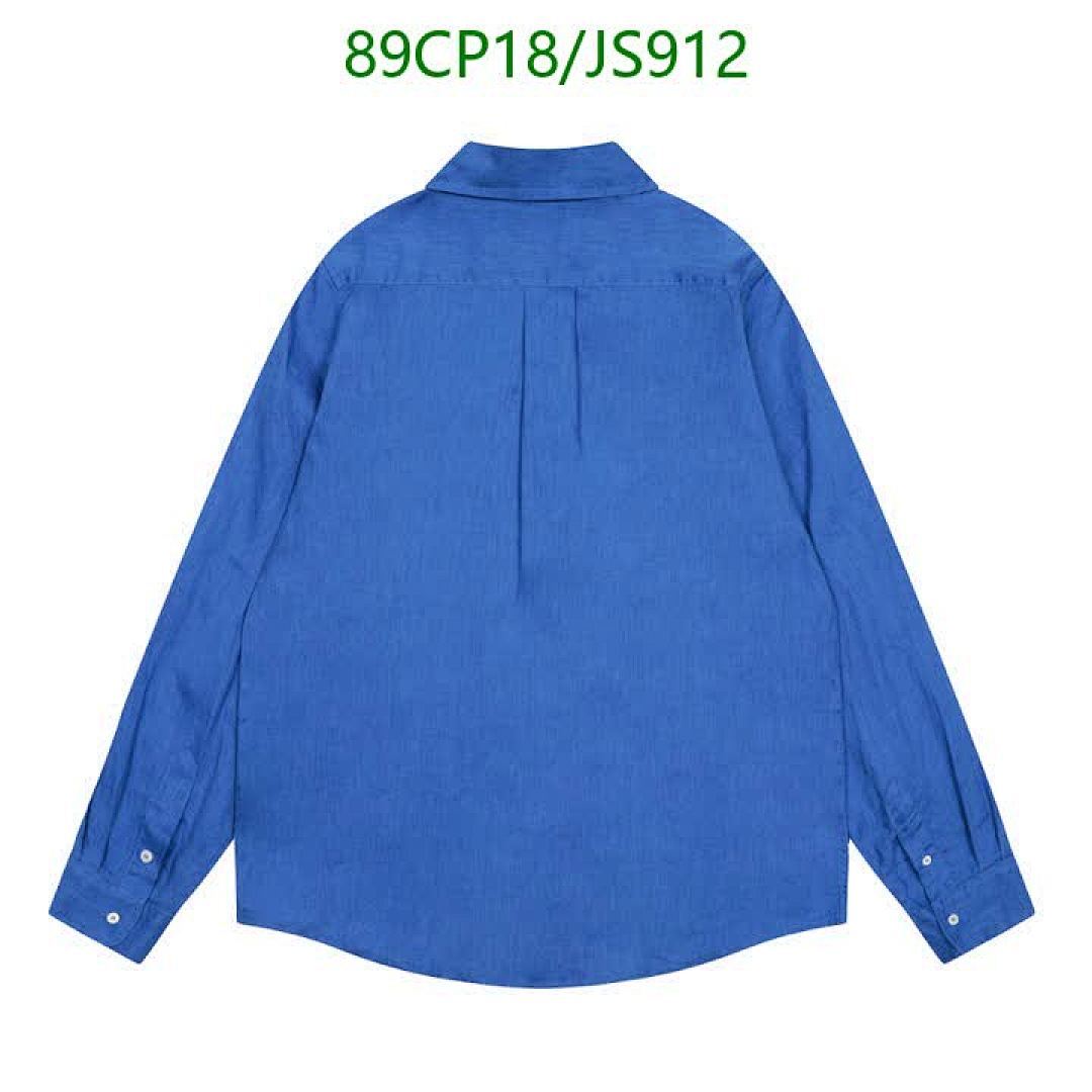 Clothing-Ralph Lauren Code: JS912 $: 89USD