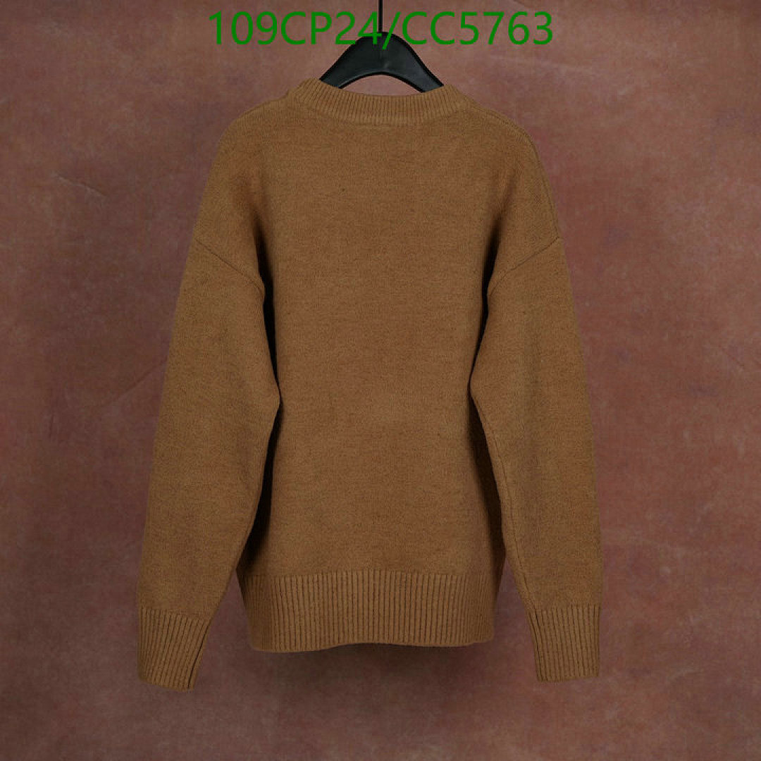 Clothing-AMI Code: CC5763 $: 109USD