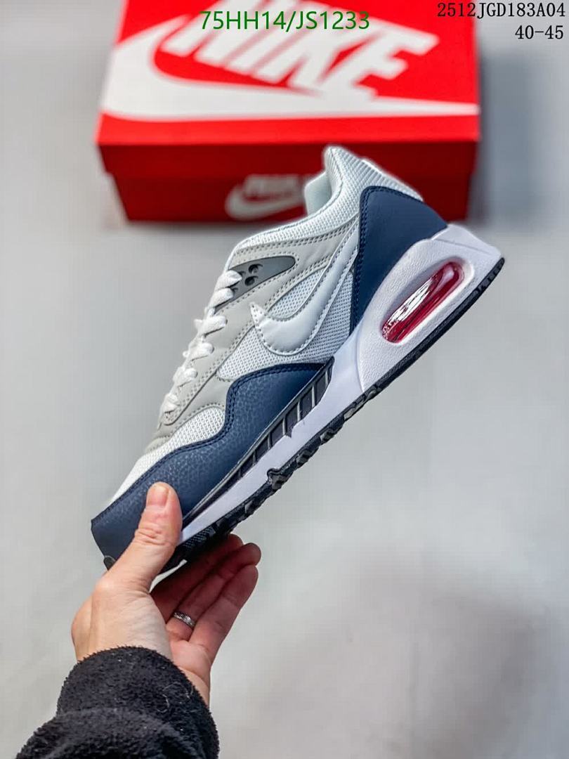 Women Shoes-NIKE Code: JS1233 $: 75USD