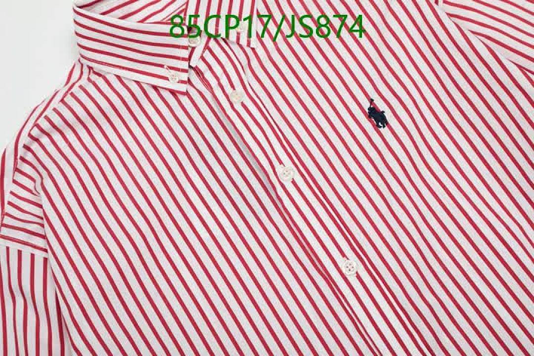 Clothing-Ralph Lauren Code: JS874 $: 85USD