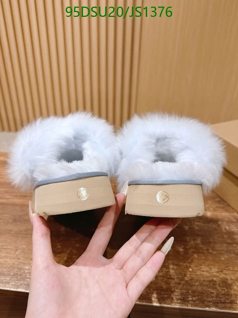 Women Shoes-UGG Code: JS1376 $: 95USD