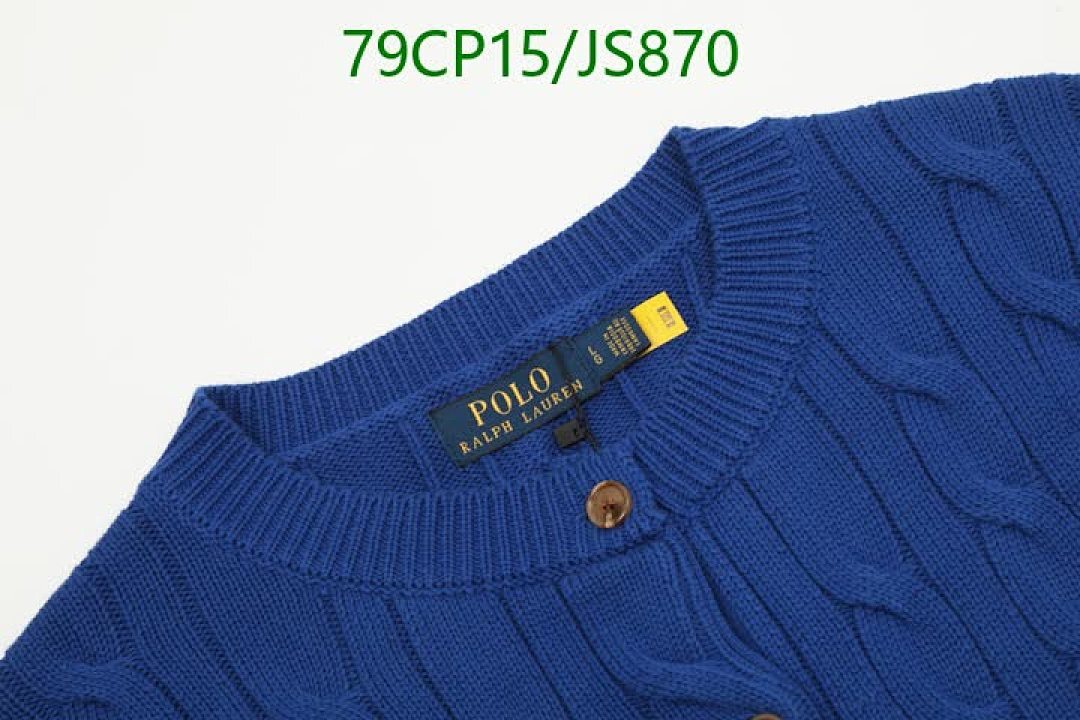 Clothing-Ralph Lauren Code: JS870 $: 79USD
